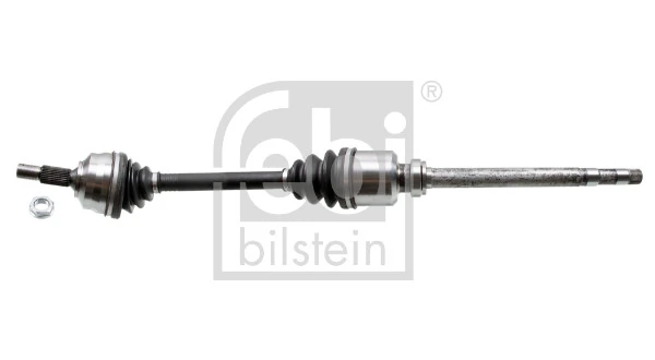 Drive Shaft